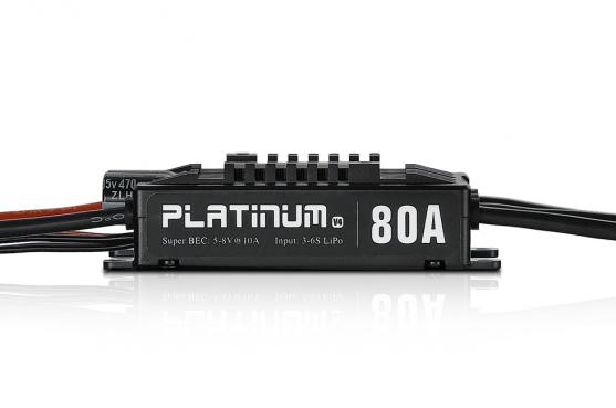 Platinum 80A V4
