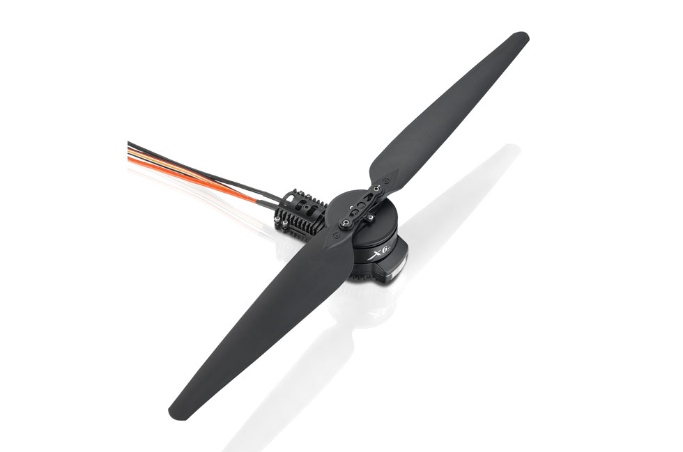 Hobbywing XRotor X6