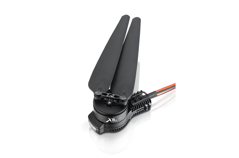 Hobbywing XRotor X6