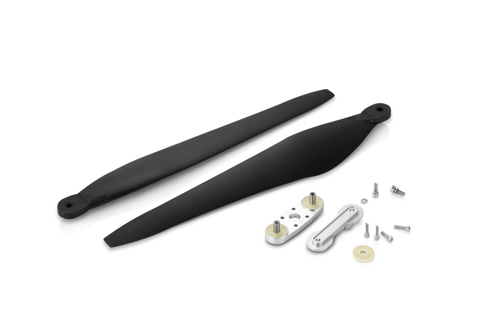 Hobbywing XRotor X9 Max