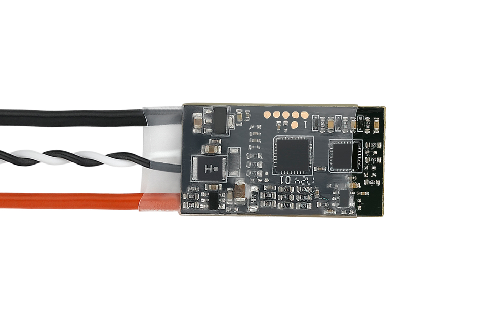 Hobbywing XRotor Micro 30A / 40A 
BLHeli_32 DShot1200