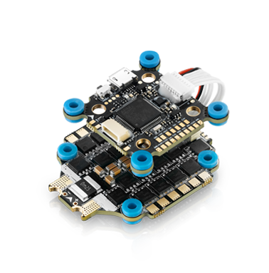XRotor FPV G2 65A 4in1 ESC & FC F7 Combo