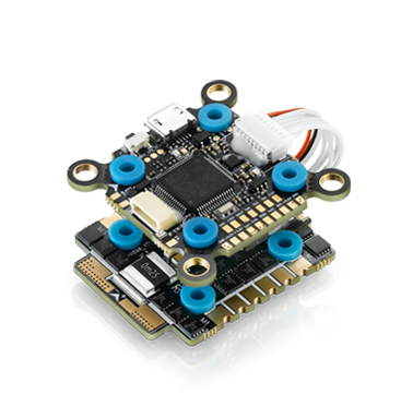 XRotor FPV G2 45A 4in1 ESC & XRotor FC F7 Combo