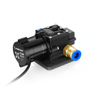 One-piece Brushless Water Pump 8L