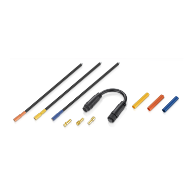Axe Extension Wire Set