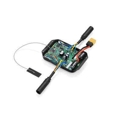 E-Skateboard ESC