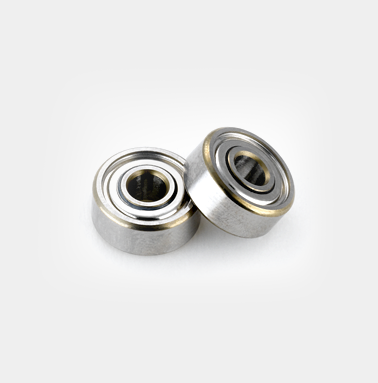 1/10 XeRun Motor Bearings