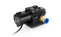 All-in-one Pump System
