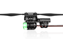 All-in-one Power System