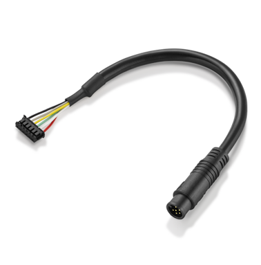 Sensor Convertor Cable,Extension cord