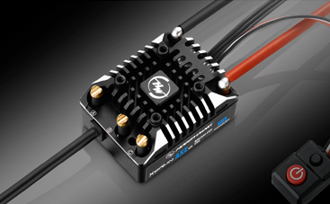 XeRun AXE R2 ESC 