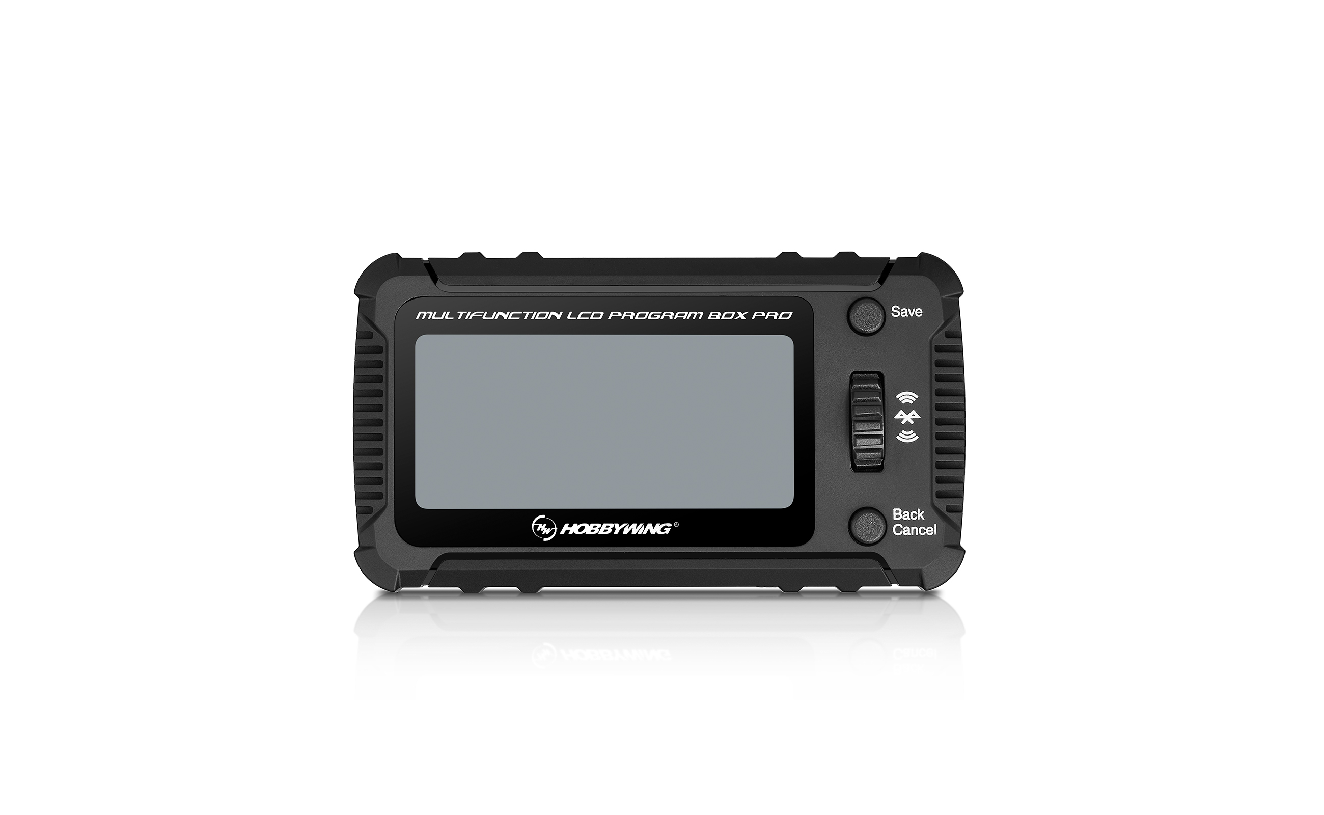 LCD Program Box Pro