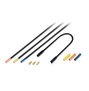 Axe Extension Wire Set
