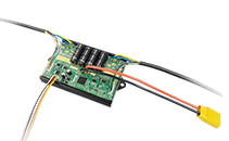 Scooter Controller