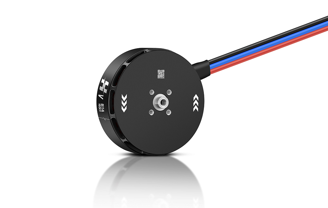 Hobbywing,V8114 160KV & 8120 160KV