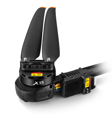 XRotor X15-15623