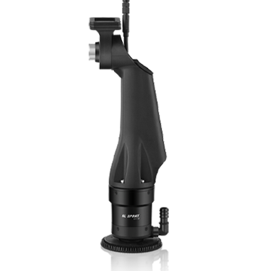  HW 9L-Spray