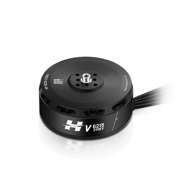 V6215 210KV & 6212 180KV