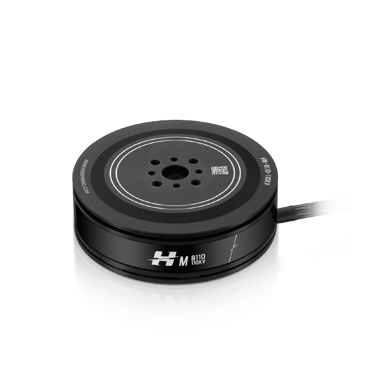 M8108/8110 HP