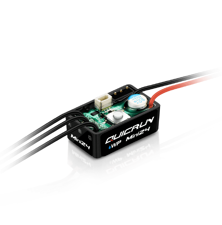 QuicRun WP Mini24