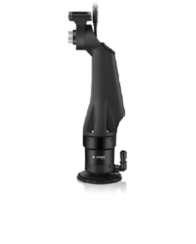 CENTRIFUGAL  NOZZLE