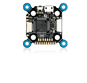 FLIGHT CONTROLLER
