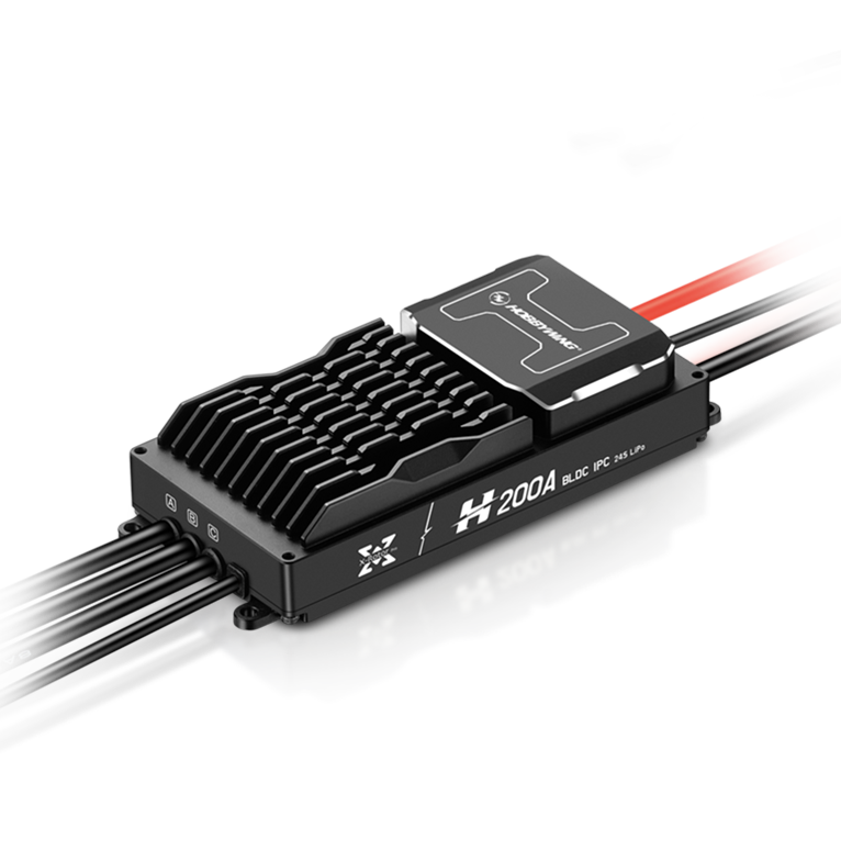 XRotor Pro H200A 24S-BLDC