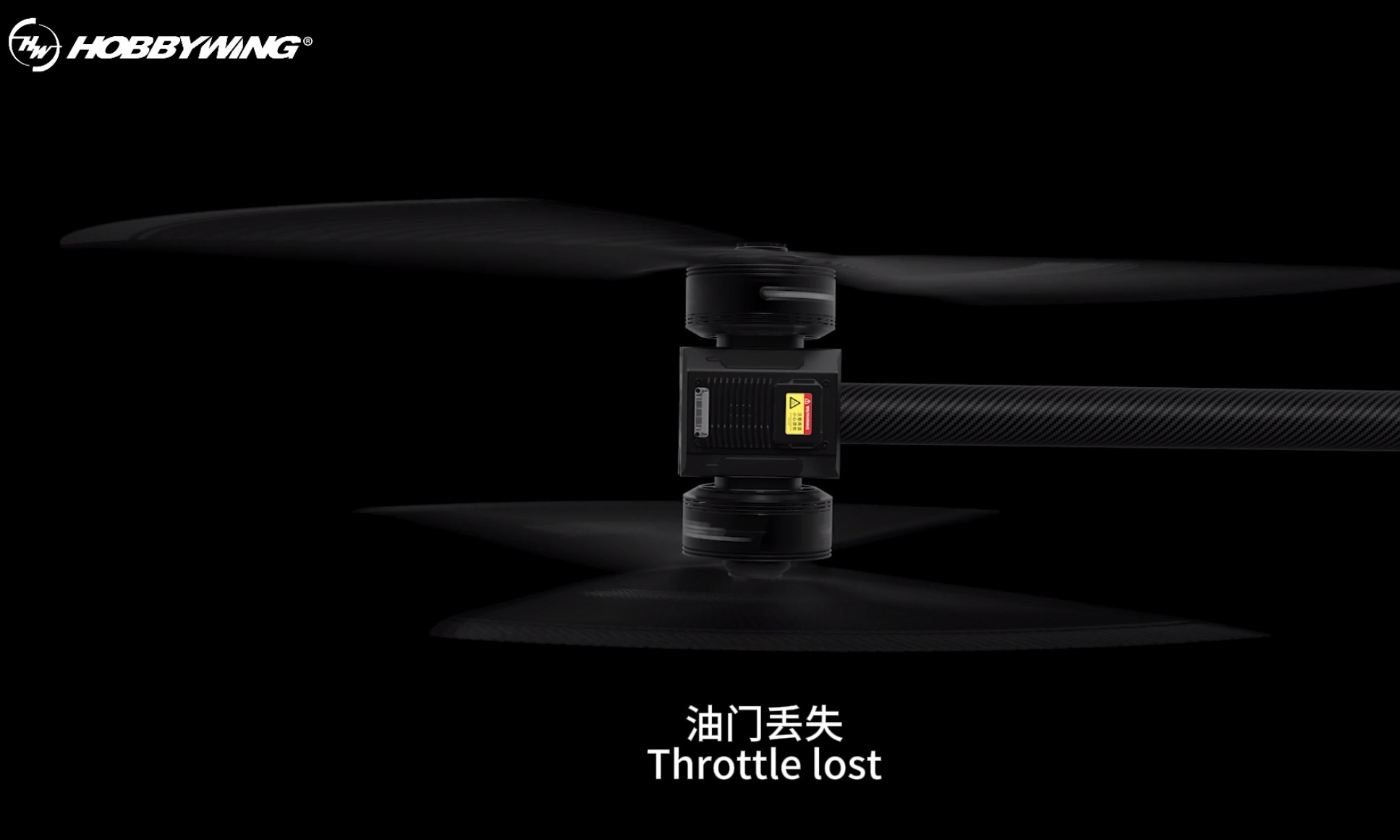 Throttle hrottle loss 1 long