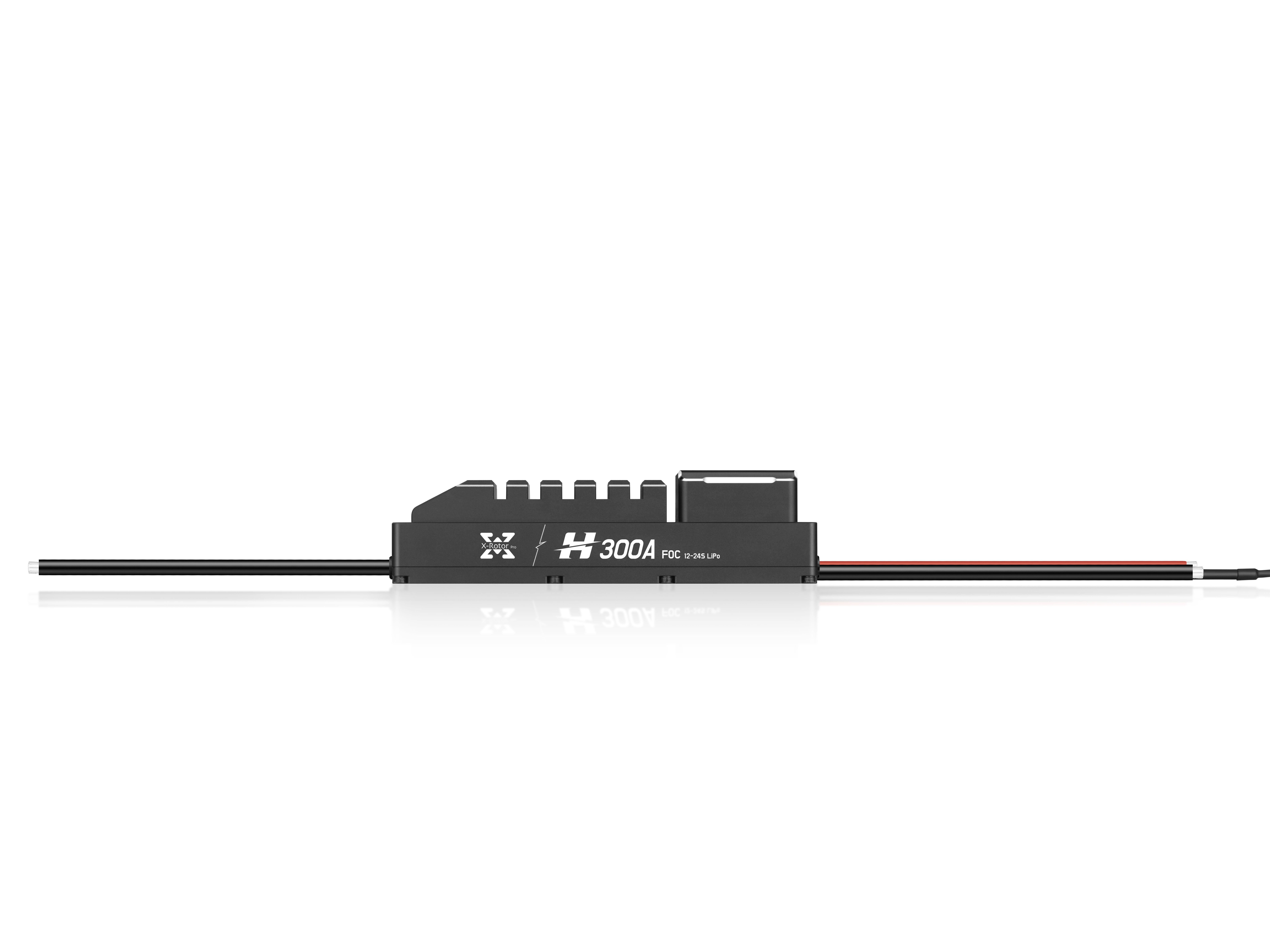 Hobbywing XRotor Pro H300A 24S FOC V2