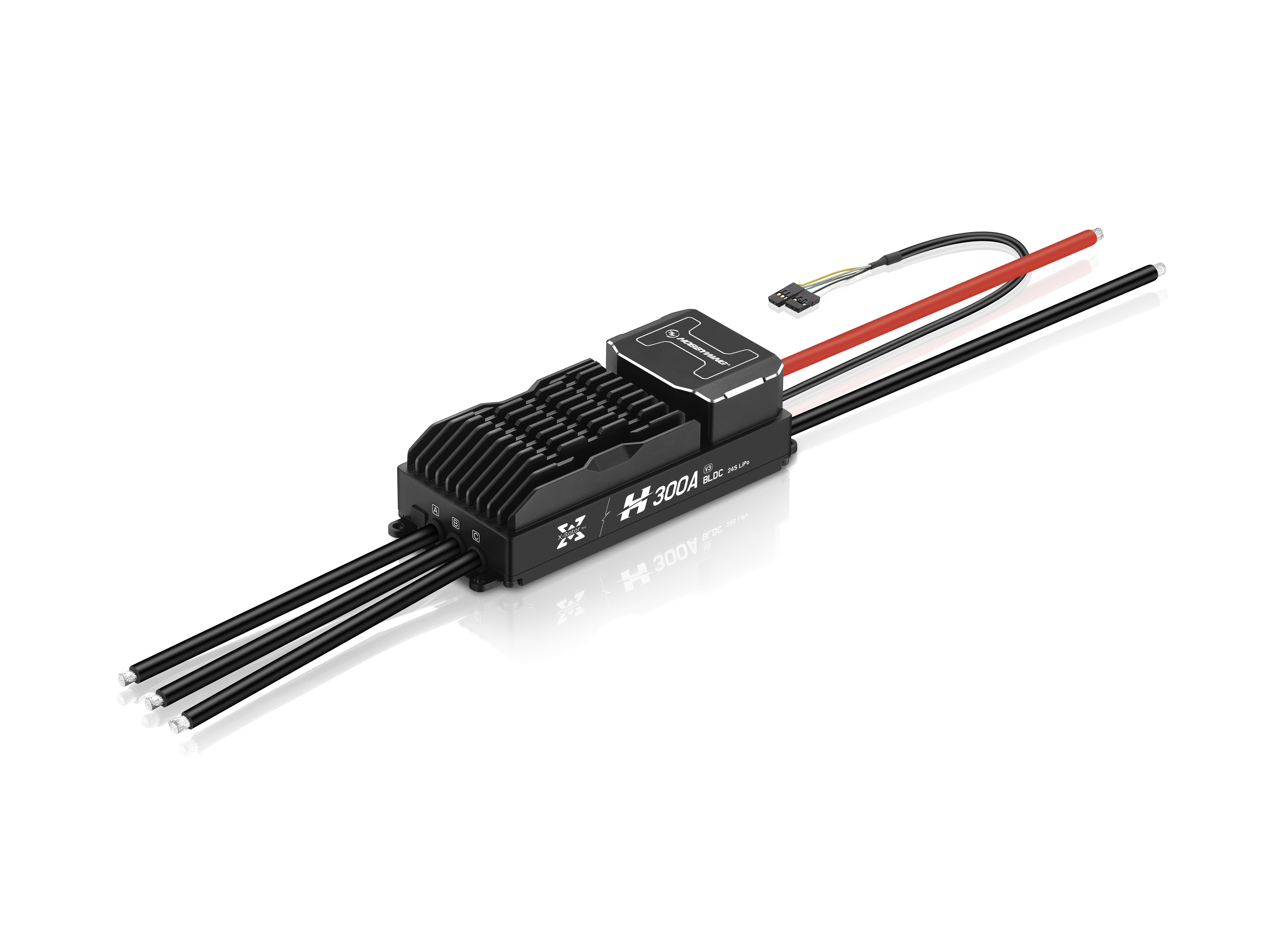 Hobbywing XRotor Pro H300A 24S BLDC V3 / BLDC IPC V3