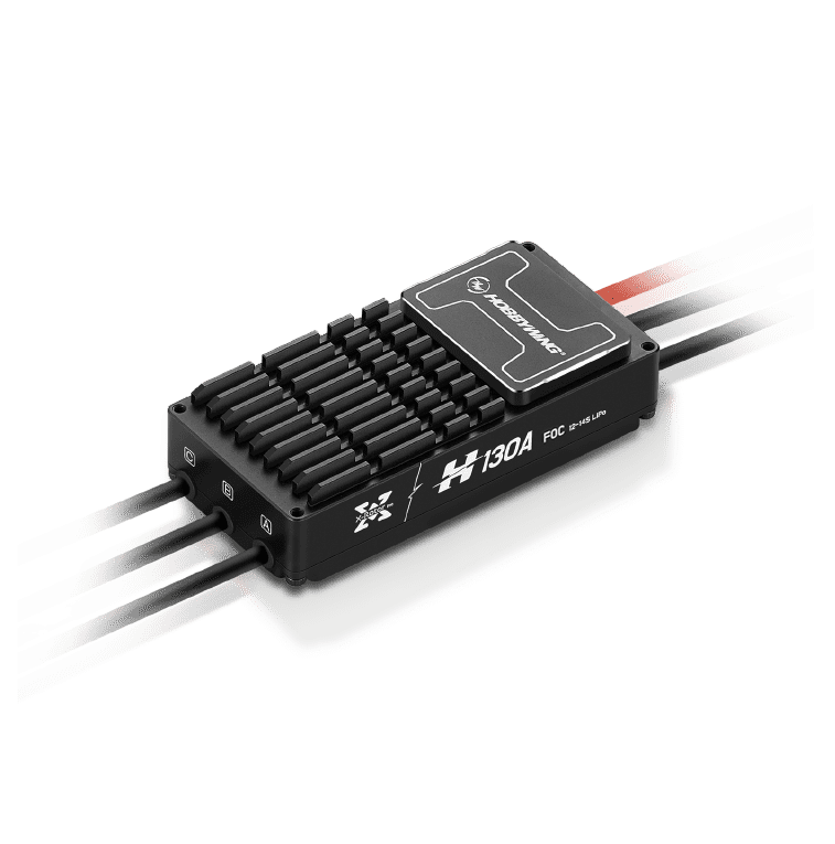 XRotor Pro H130A 14S FOC
