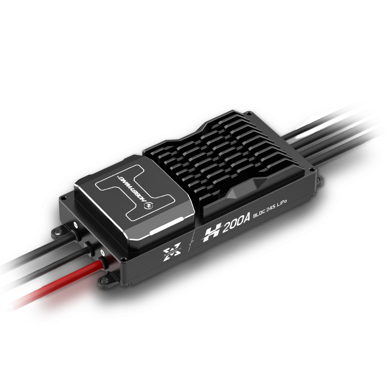  XRotor Pro H200A 14S BLDC