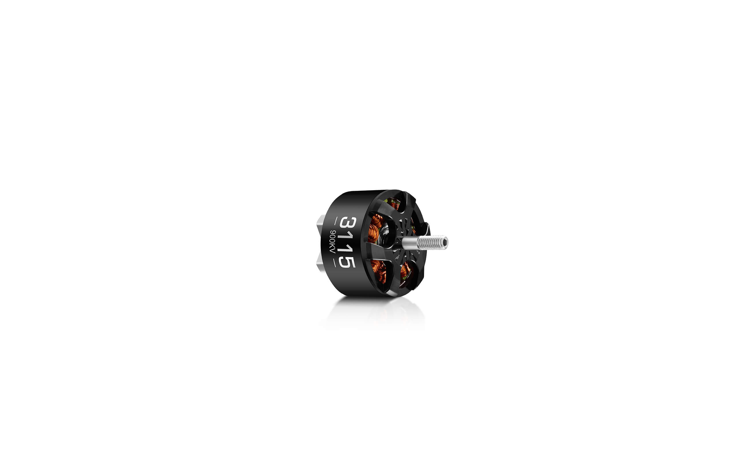 Hobbywing RTF 3110/3115