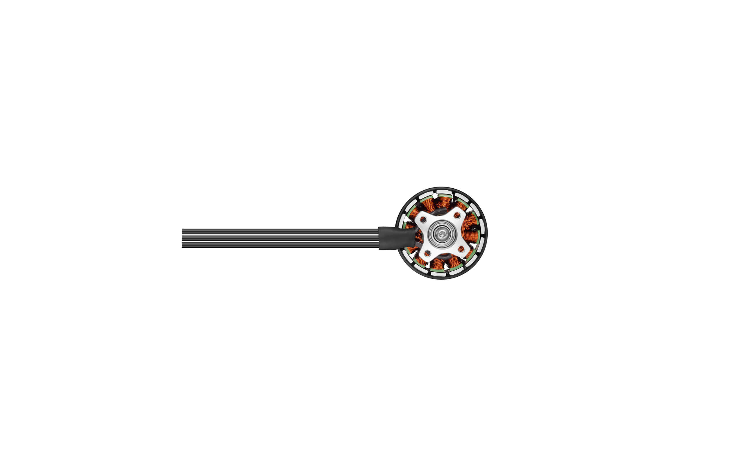 Hobbywing RTF 3110/3115