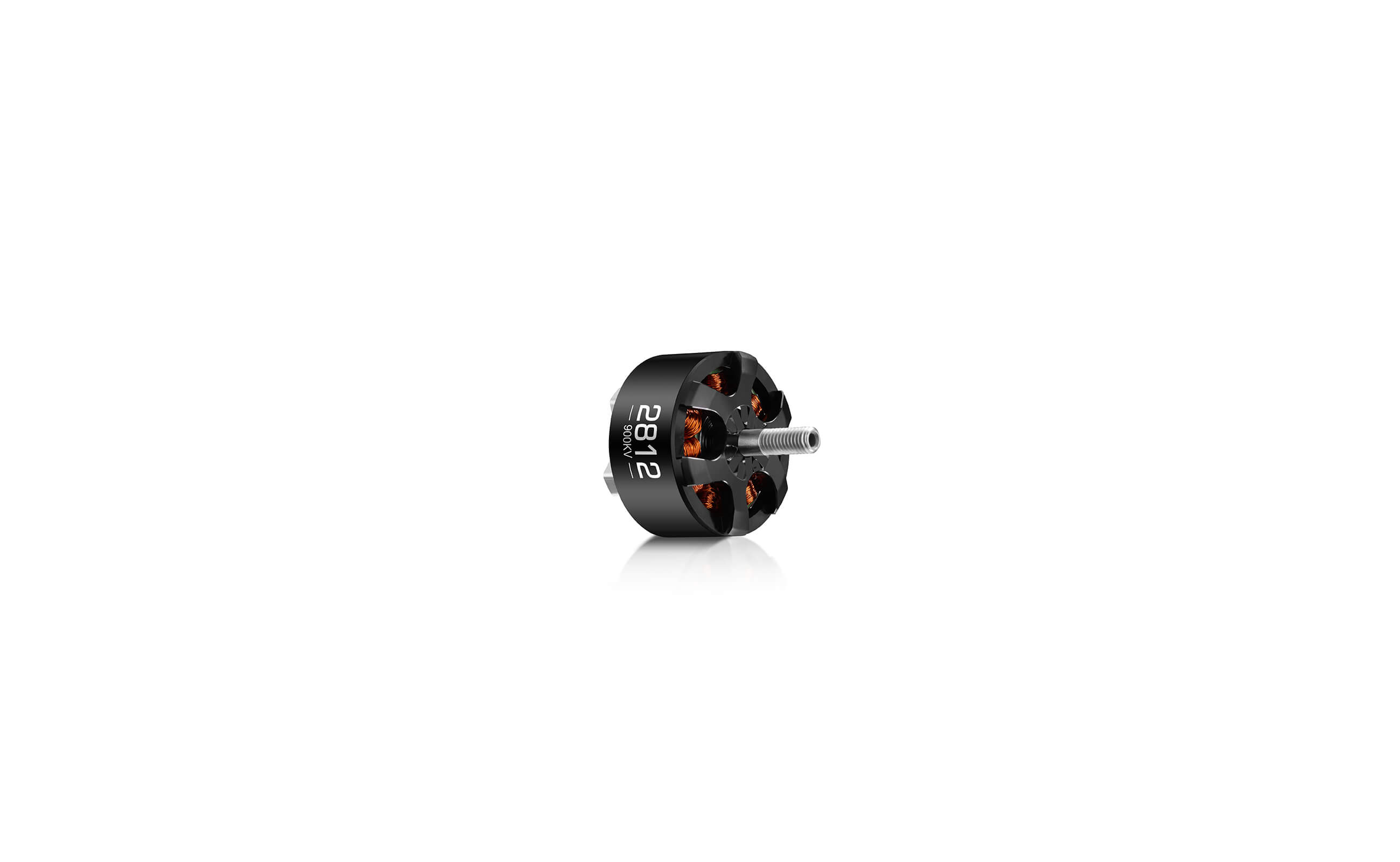 Hobbywing RTF 2807/2812