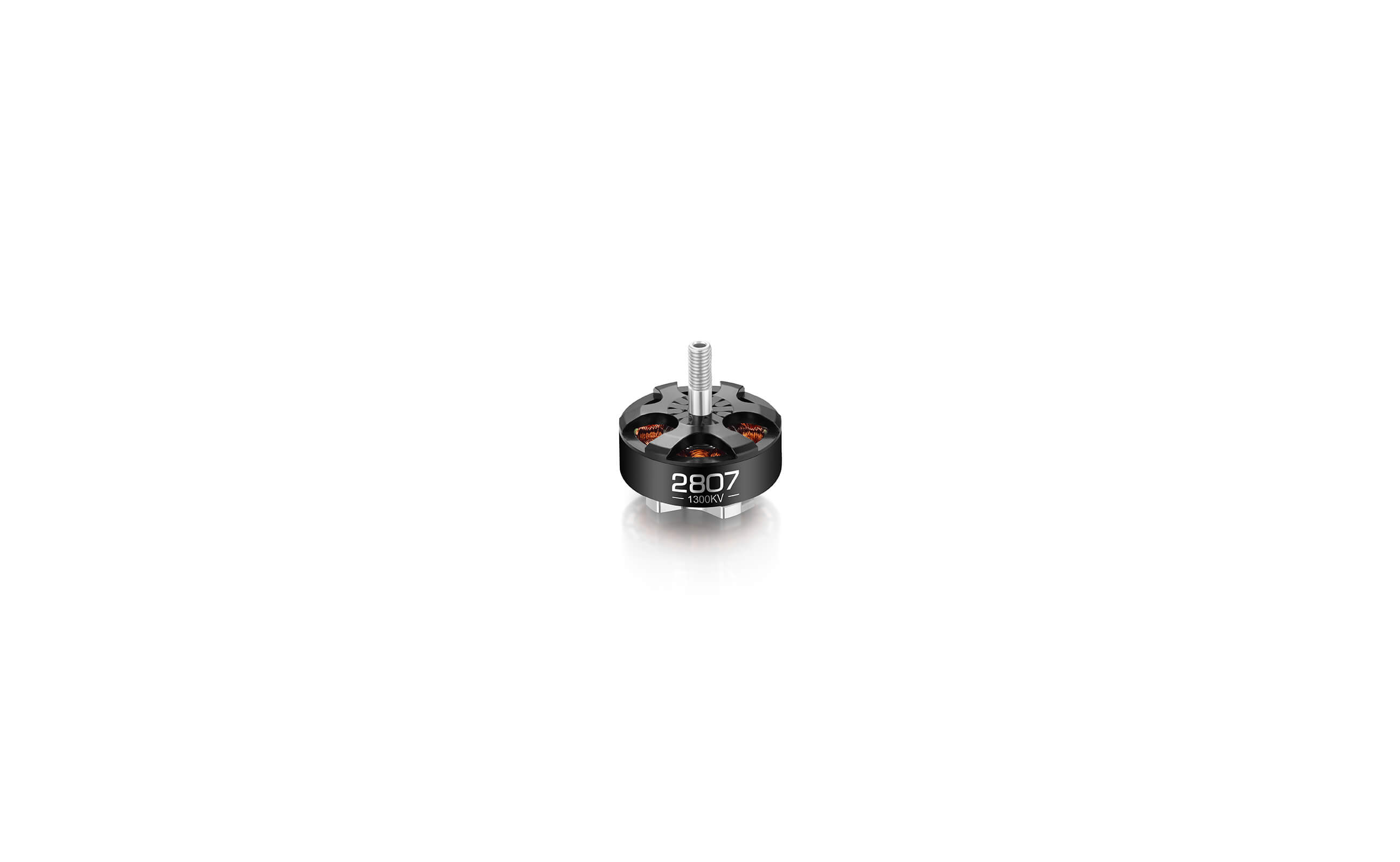 Hobbywing RTF 2807/2812