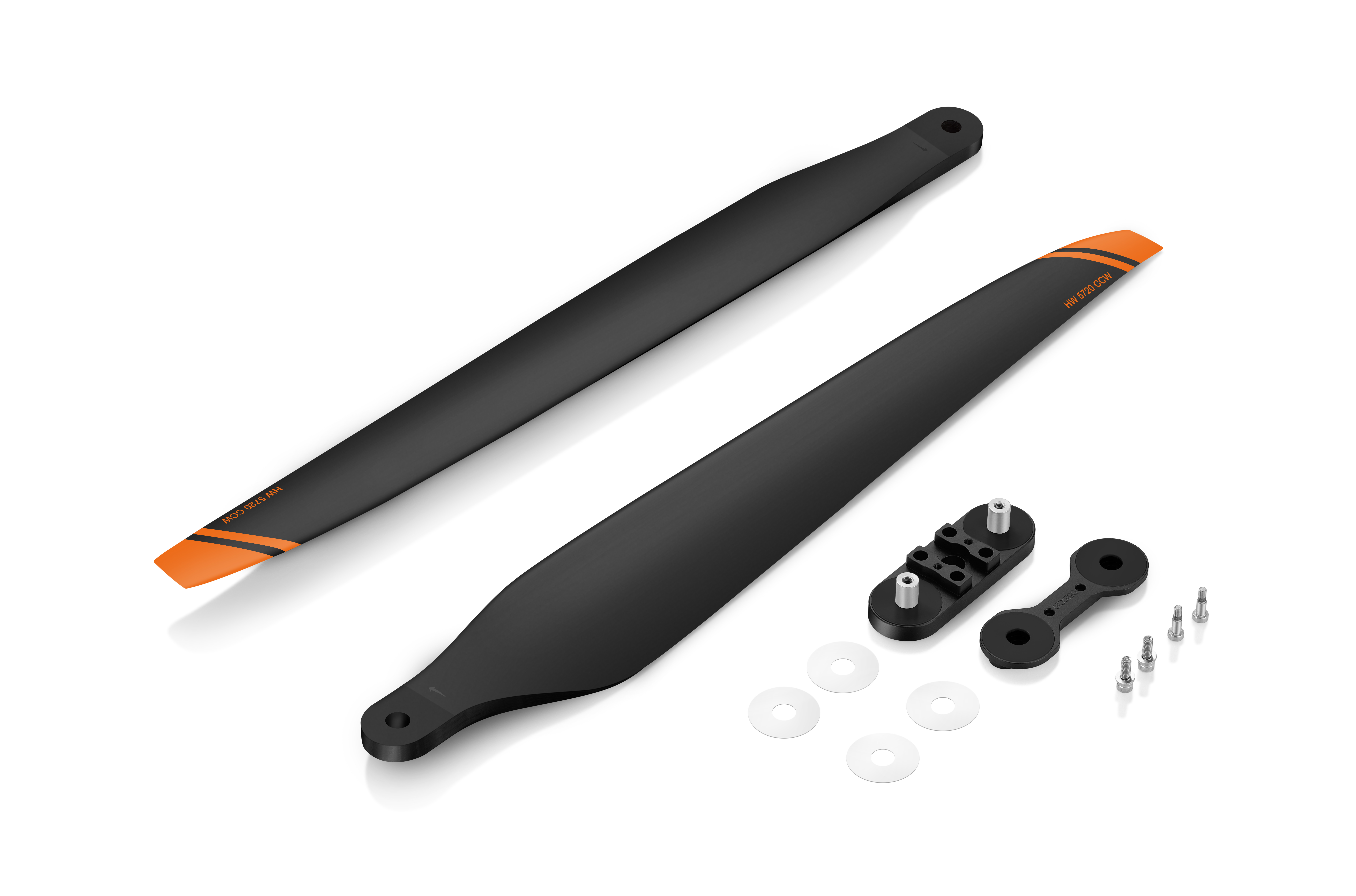 Hobbywing HF 57*20"