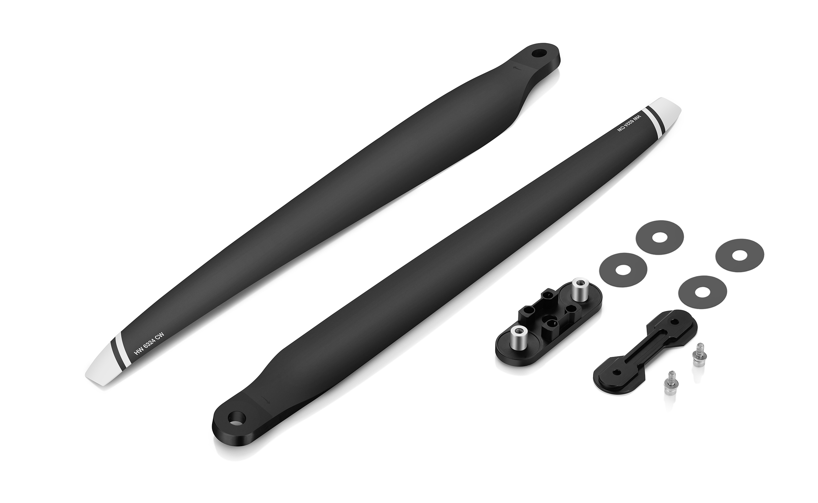 Hobbywing HF 63*24"