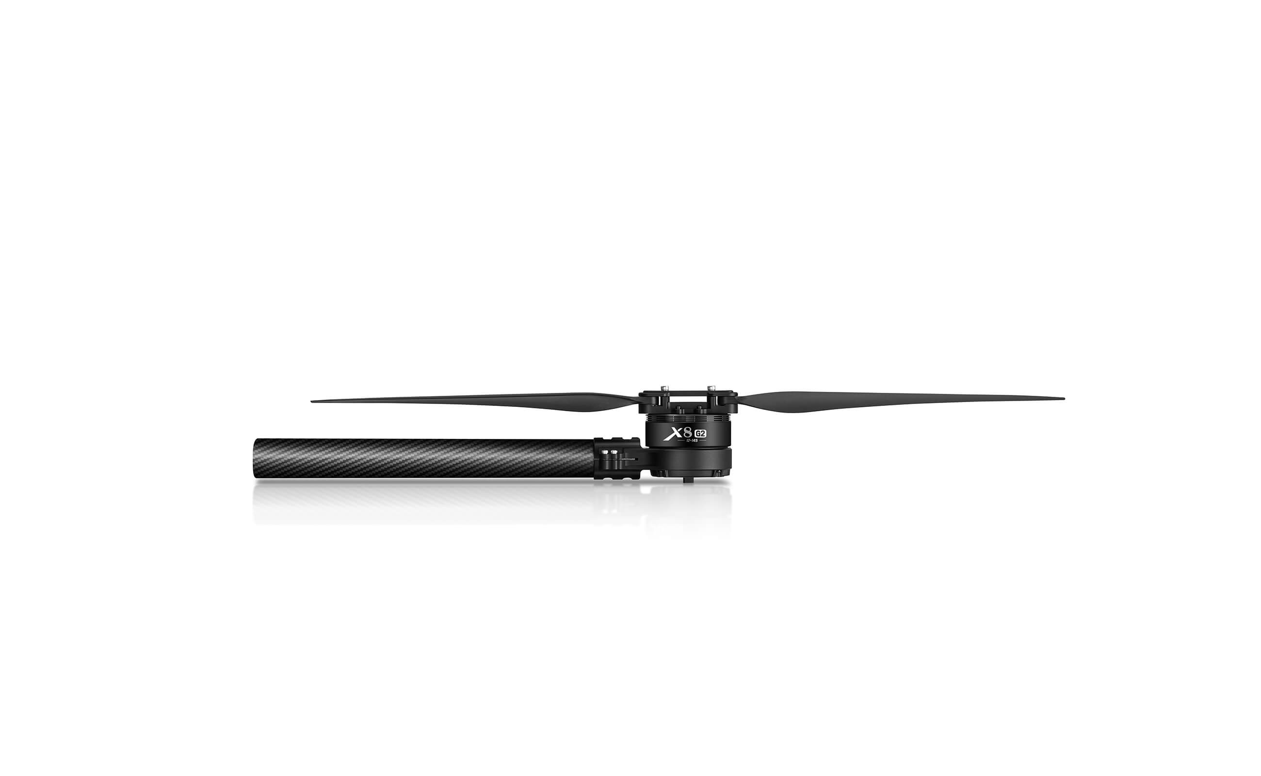 Hobbywing XRotor X8 G2