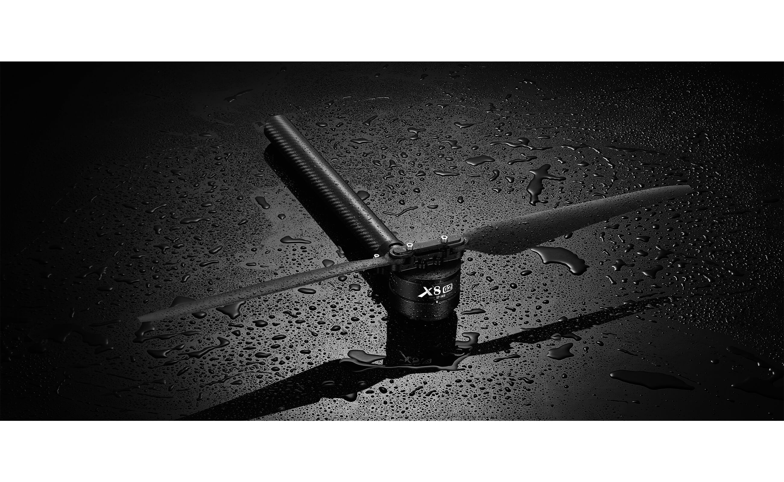 Hobbywing XRotor X8 G2