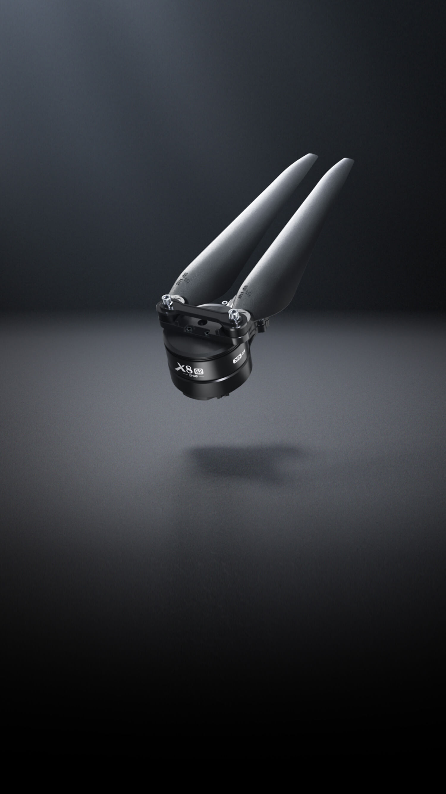XRotor X8 G2