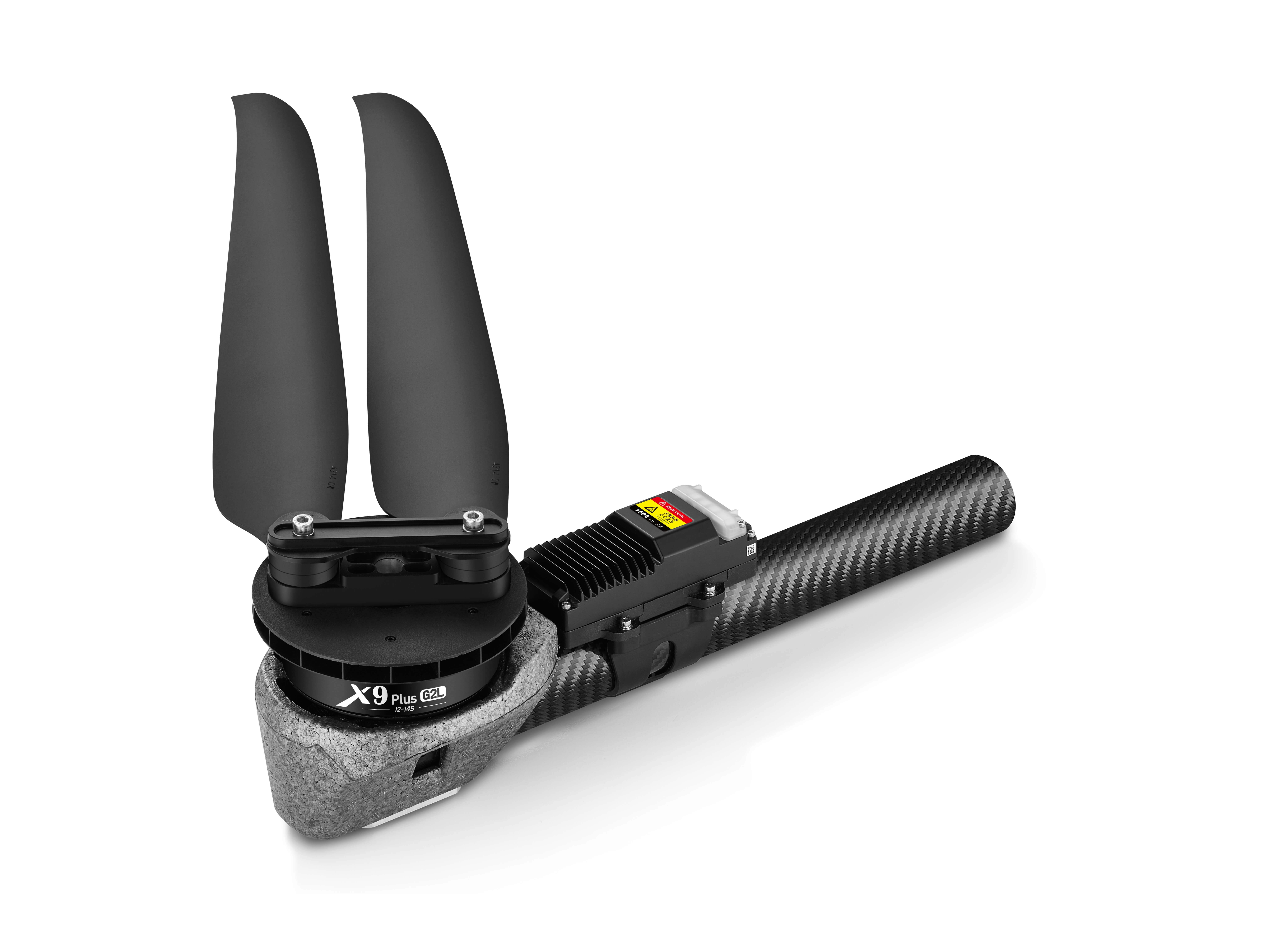 Hobbywing X9 Plus G2L