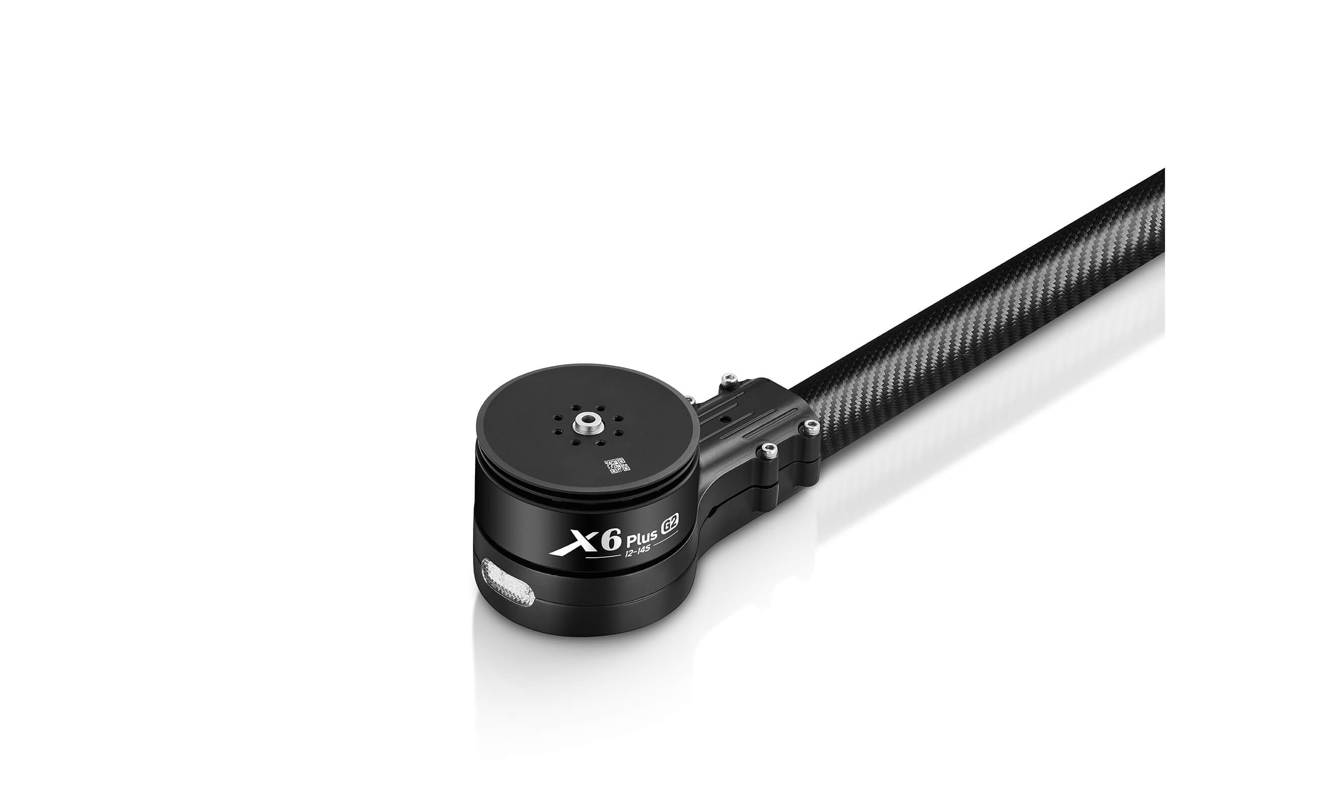 Hobbywing X6 Plus G2