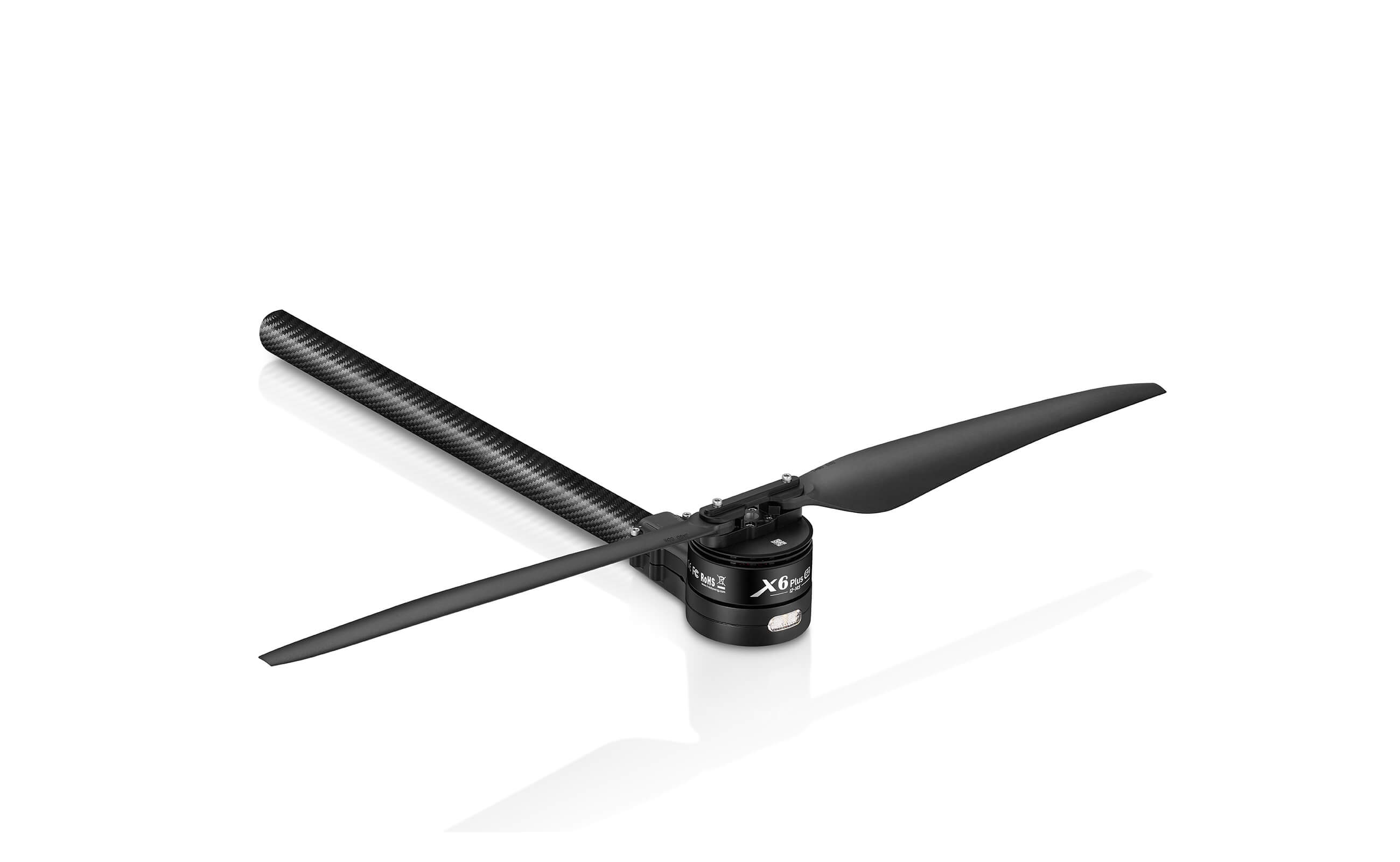 Hobbywing X6 Plus G2