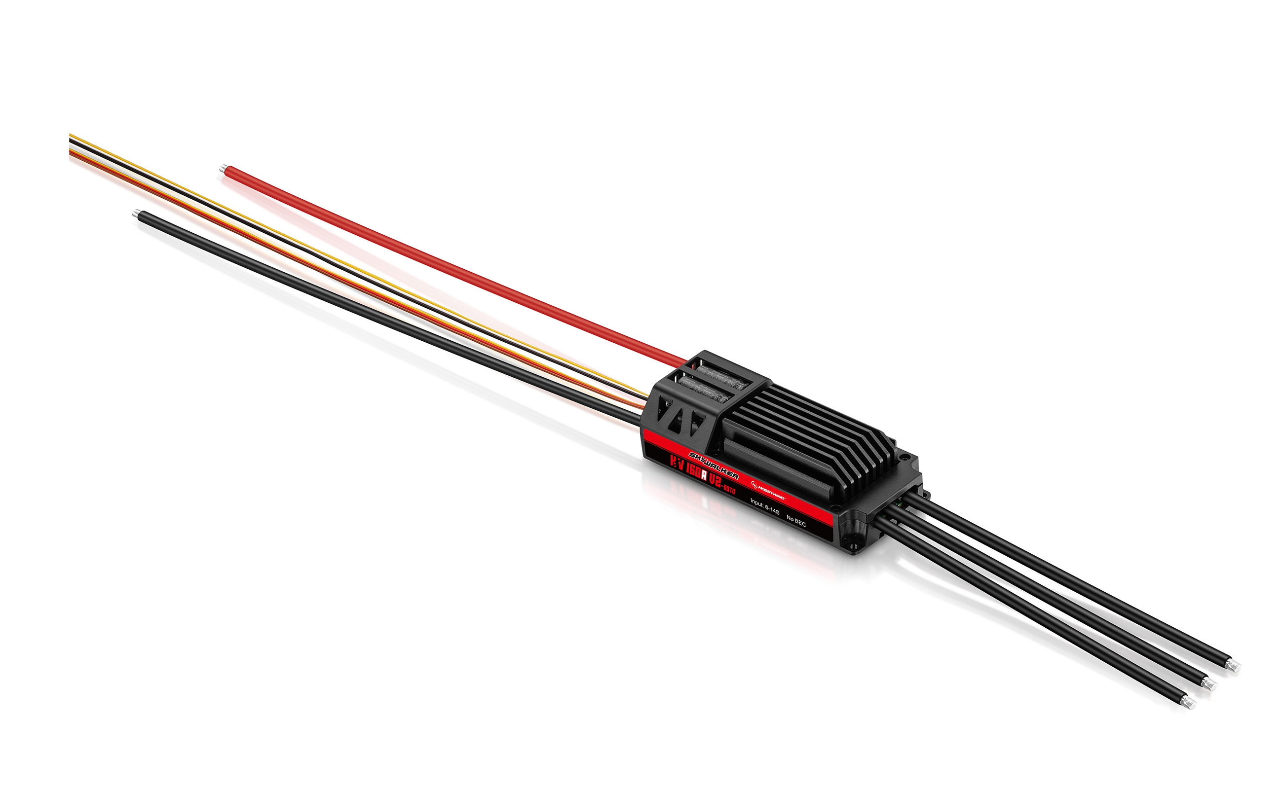 Hobbywing SkyWalker V2 Medium/High Voltage Series