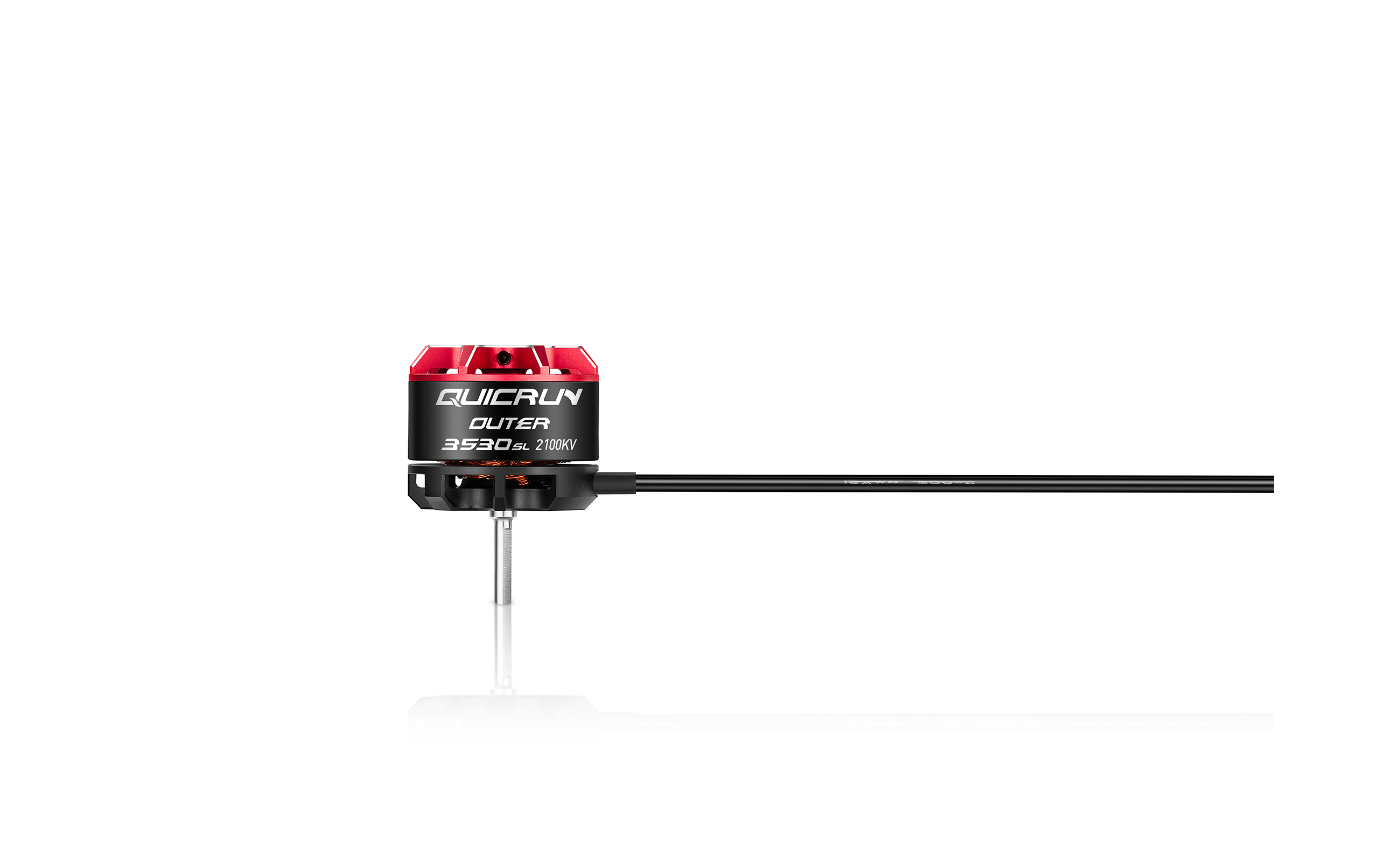 Hobbywing QuicRun Outer 3530 SL