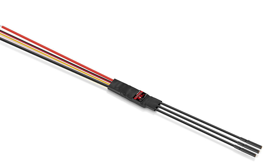 Hobbywing SkyWalker V2 Low Voltage Series