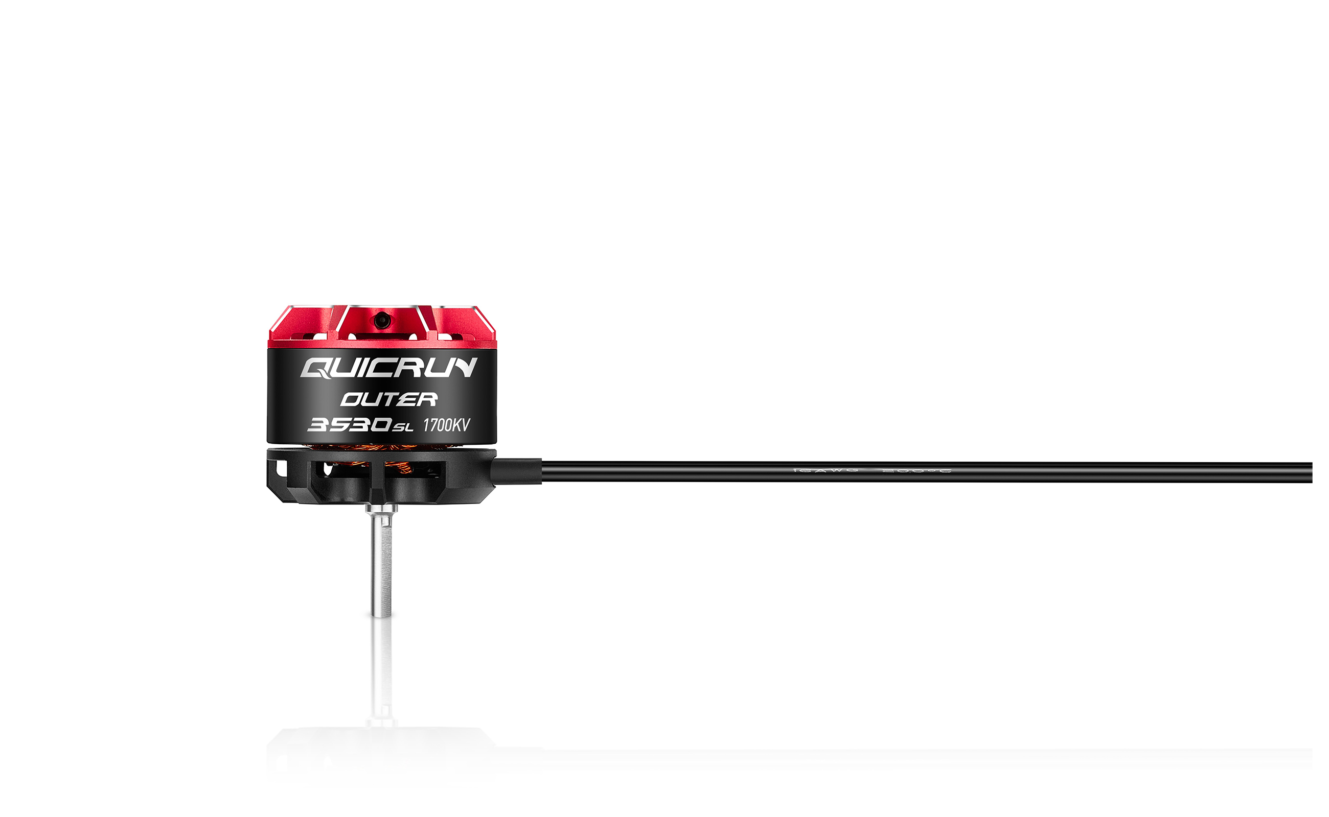 Hobbywing QuicRun Outer 3530 SL