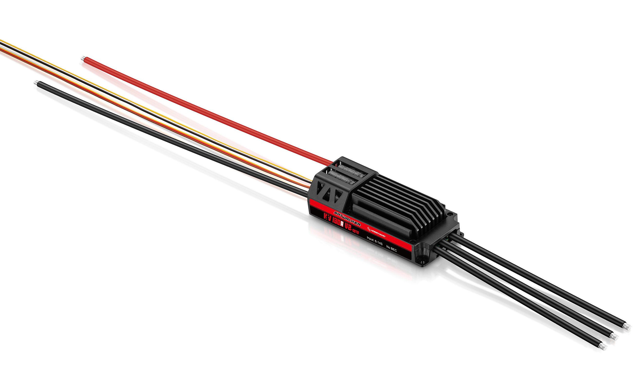 Hobbywing SkyWalker V2 Medium/High Voltage Series