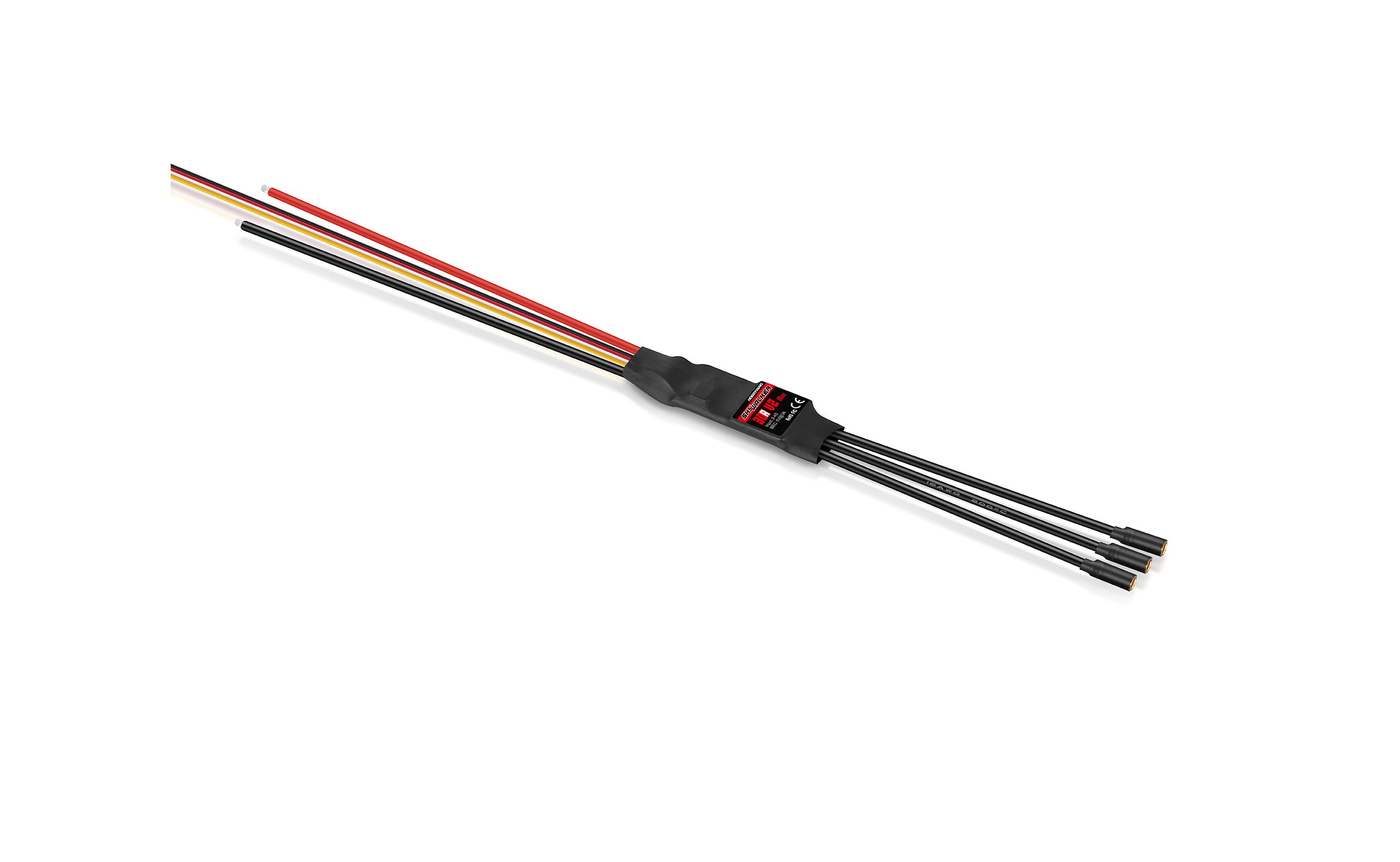 Hobbywing SkyWalker V2 Low Voltage Series